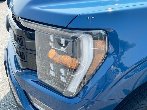 Used 2022 Ford F150 XLT w/ Equipment Group 302A High AWD/4WD image 20