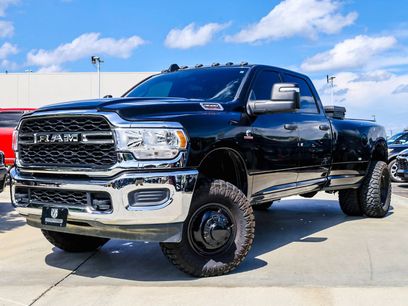 Used 2023 RAM 3500 Tradesman