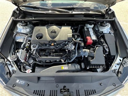 Used 2023 Toyota Camry XSE image 30