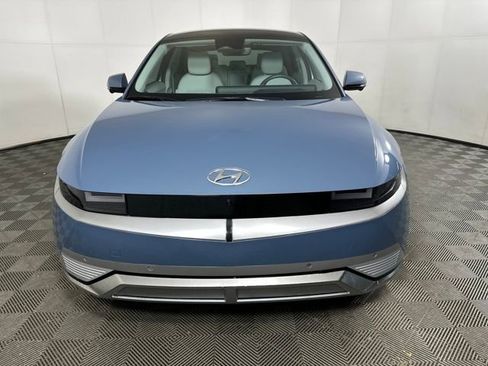 Used 2023 Hyundai Ioniq 5 Limited image 8