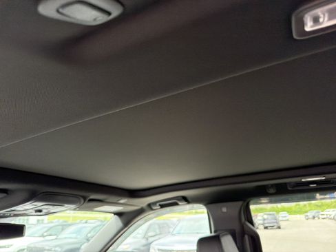 Used 2024 GMC Yukon Denali w/ Max Trailering Package AWD/4WD image 14
