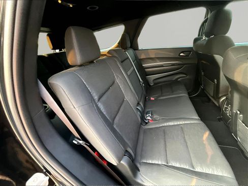 New 2026 Dodge Durango GT w/ Blacktop Package AWD/4WD image 20