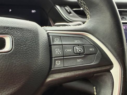 Used 2022 Jeep Grand Cherokee L Limited RWD image 29