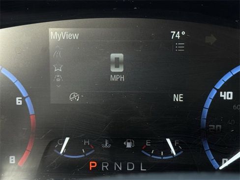 Used 2022 Ford Bronco Sport Big Bend w/ Convenience Package image 14