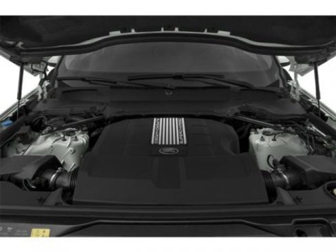 Used 2019 Land Rover Discovery HSE image 13