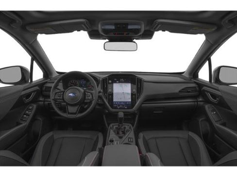 Used 2026 Subaru Crosstrek 2.5i Limited w/ Crosstrek Mirror Package AWD/4WD image 10