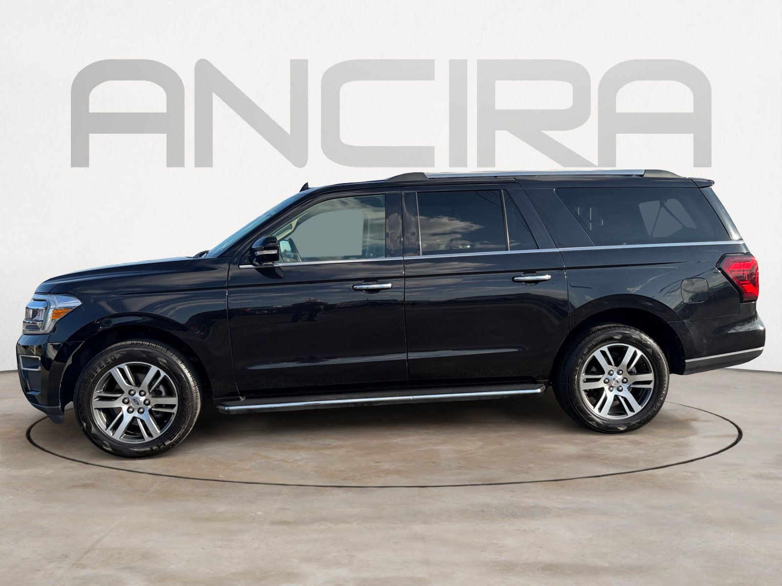 Used 2023 Ford Expedition Max Limited RWD image 7