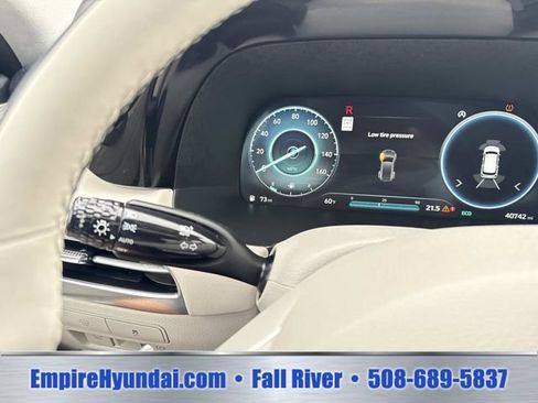 Used 2023 Hyundai Palisade Calligraphy AWD/4WD image 32