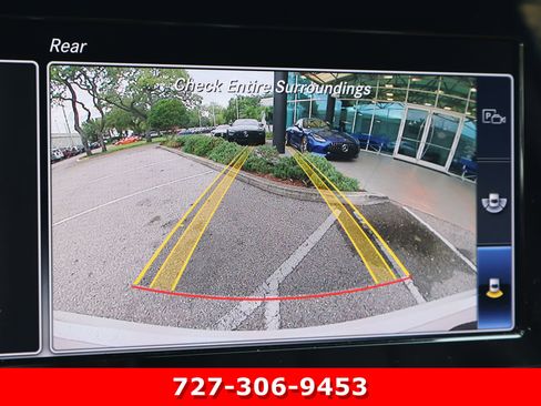Used 2018 Mercedes-Benz E 300 image 4