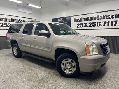 Used 2009 GMC Yukon XL 2500 SLT