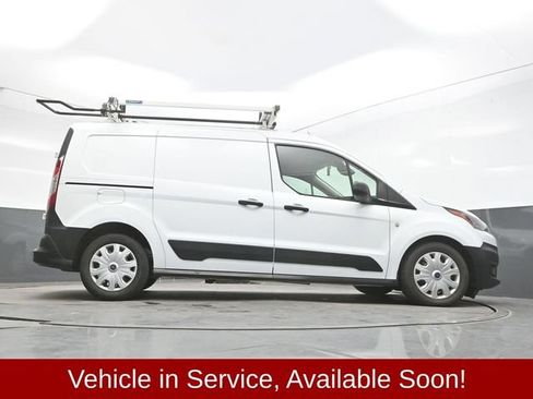 Used 2023 Ford Transit Connect XL FWD image 46