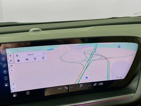 New 2025 Buick Envision Preferred image 11