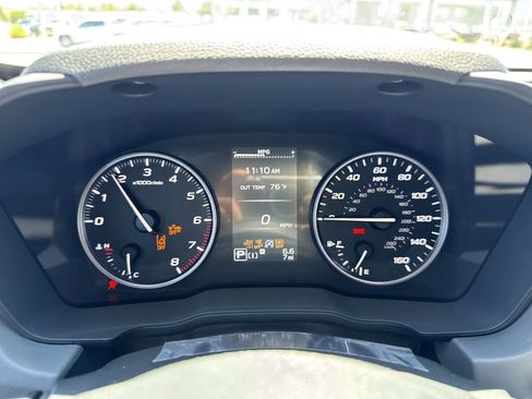 New 2026 Subaru Crosstrek 2.5i Limited w/ Crosstrek Mirror Package AWD/4WD image 10