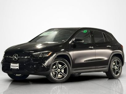 New 2026 Mercedes-Benz GLA 250
