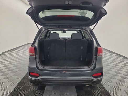 Used 2020 Kia Sorento LX w/ LX I4 Convenience Package FWD image 29
