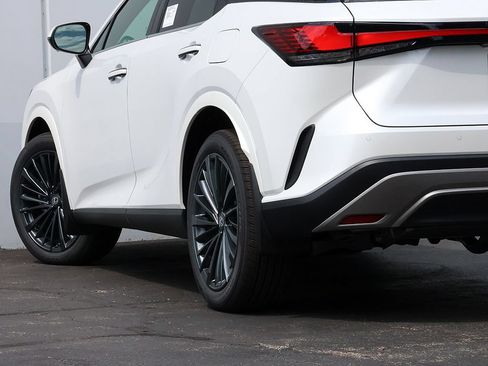 New 2026 Lexus RX 350 Premium AWD/4WD image 8