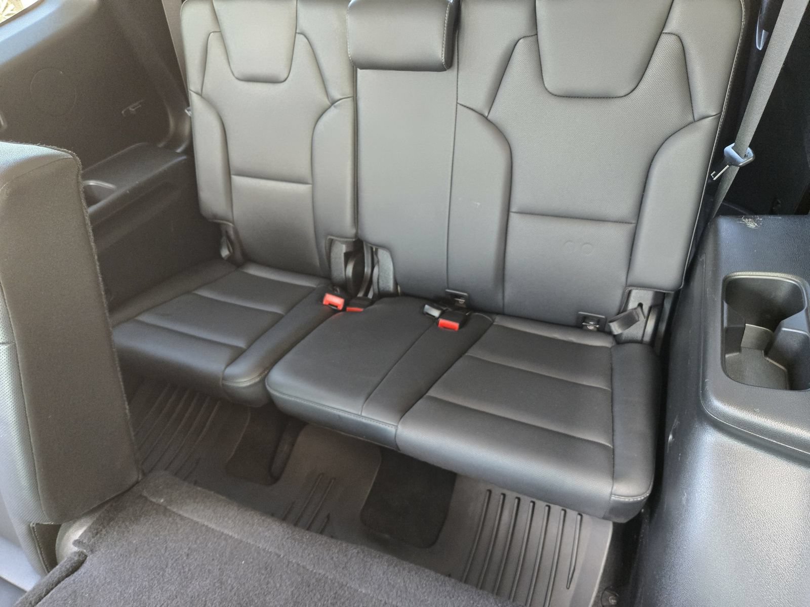 Used 2023 Kia Telluride EX FWD image 32
