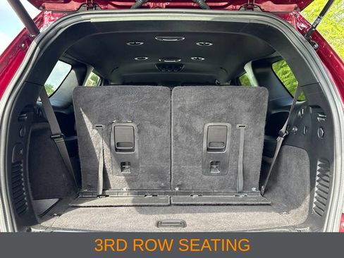 Used 2023 Dodge Durango GT AWD/4WD image 7