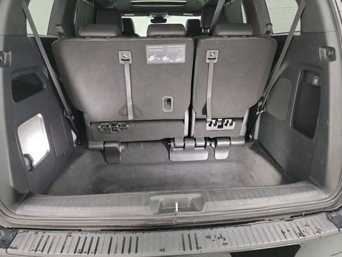 Certified 2023 Honda Odyssey Sport image 26