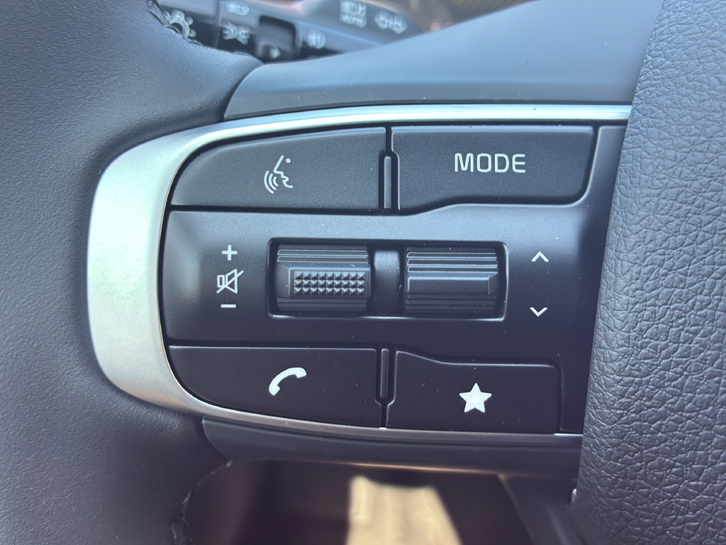 New 2026 Kia K5 GT-Line FWD image 36