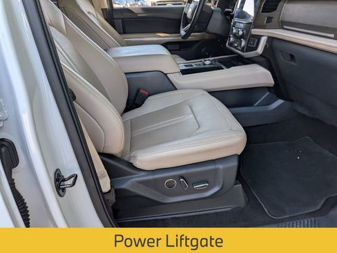 Used 2022 Ford Expedition Limited RWD image 30