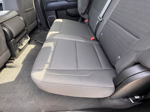 Used 2022 Chevrolet Silverado 1500 RST image 30