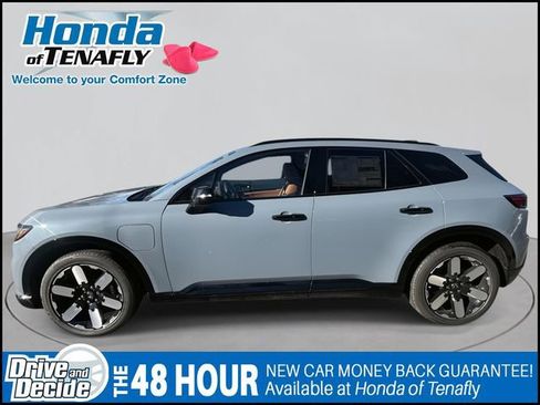 New 2026 Honda Prologue Elite image 6