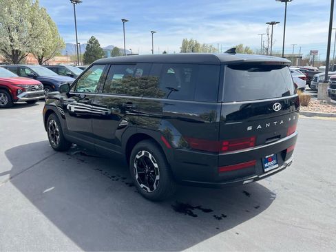 New 2026 Hyundai Santa Fe SE AWD/4WD image 11