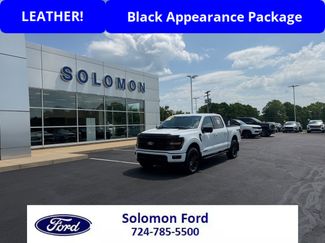 Certified 2024 Ford F150 XLT w/ Equipment Group 303A High AWD/4WD video 1