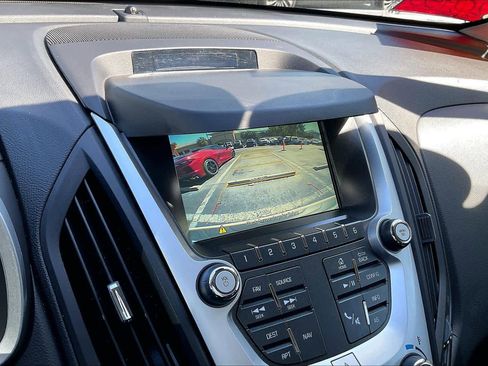 Used 2016 Chevrolet Equinox LTZ w/ Enhanced Convenience Package image 21