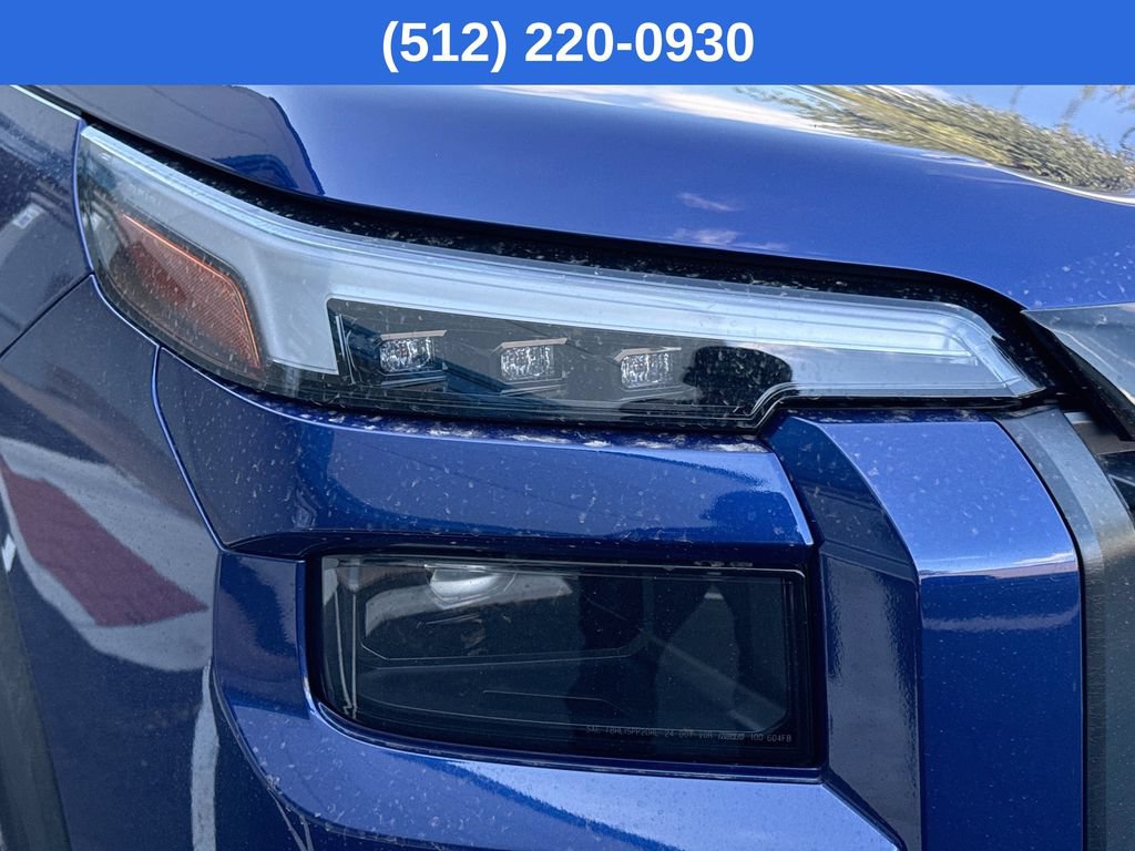 New 2026 Subaru Outback Premium AWD/4WD image 41
