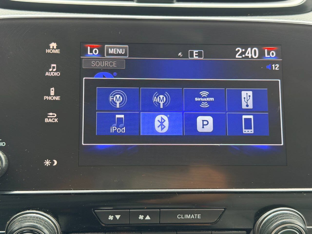 Used 2018 Honda CR-V EX image 39