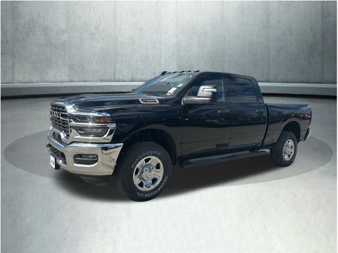 New 2026 RAM 2500 Tradesman AWD/4WD image 1