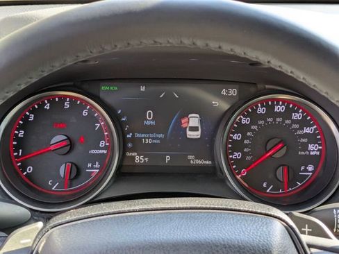 Used 2022 Toyota Camry XSE image 19