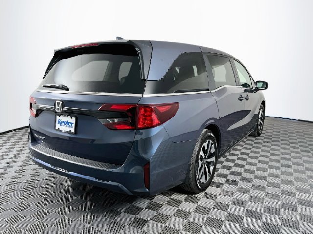 Used 2026 Honda Odyssey EX-L image 6
