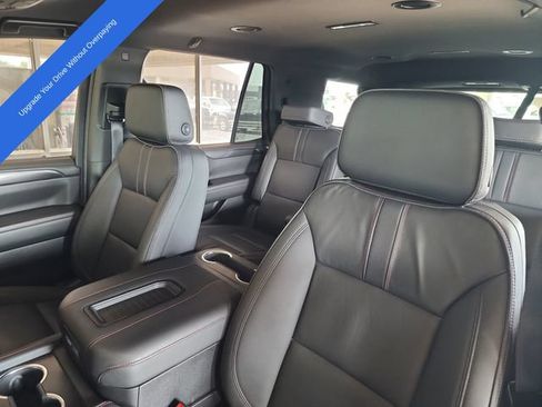 Used 2024 Chevrolet Tahoe RST w/ Luxury Package RWD image 13