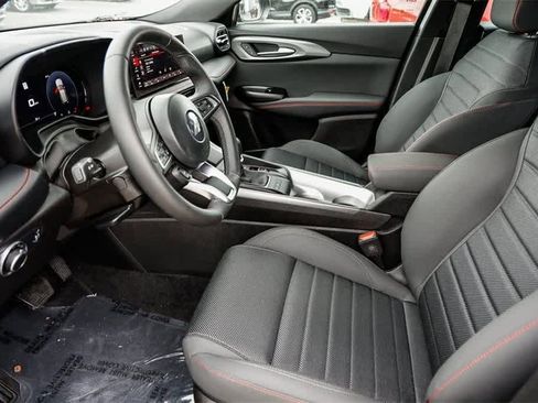 New 2025 Dodge Hornet GT w/ Cold Weather Group image 18