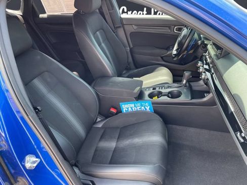 Used 2024 Honda Civic Sport image 15