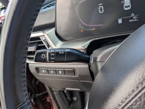 Used 2023 Kia Telluride S w/ S Sunroof Package FWD image 32