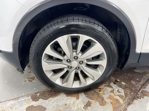 Used 2017 Buick Encore Preferred FWD image 26