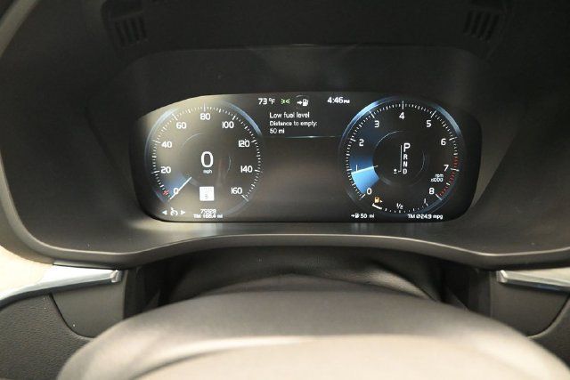 Used 2020 Volvo XC60 T5 Inscription w/ Protection Package Premier AWD/4WD image 11