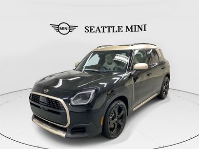 New 2026 MINI Cooper Countryman S w/ Comfort Package Max