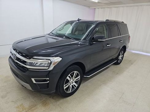 Used 2023 Ford Expedition Limited image 29