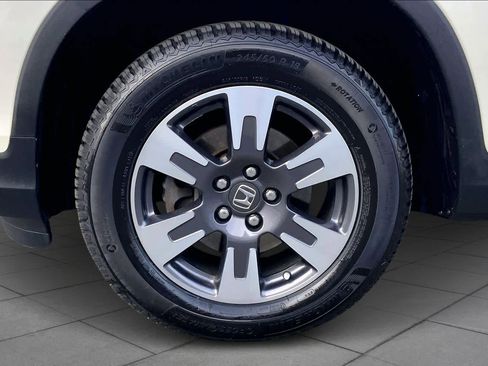 Used 2019 Honda Ridgeline RTL image 10