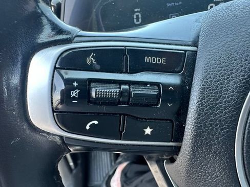 Used 2023 Kia Sportage X-Line AWD/4WD image 18