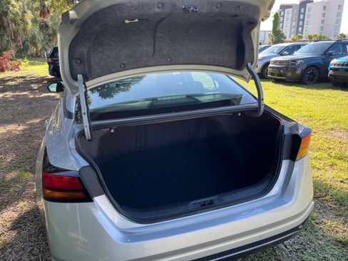 Used 2026 Nissan Altima 2.5 SV FWD image 29