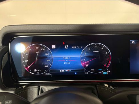 Used 2025 Mercedes-Benz G 550 image 48