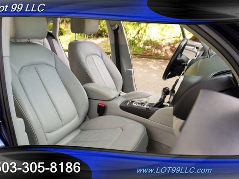 Used 2015 Audi A3 2.0T Premium Plus AWD/4WD image 17