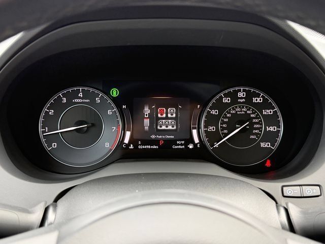 Certified 2023 Acura RDX w/ Technology Package FWD image 26