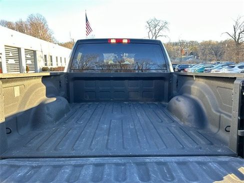 Certified 2024 RAM 2500 Big Horn w/ Bed Utility Group image 26